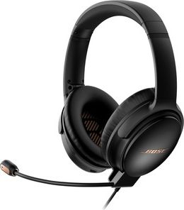 BOSE QUIETCOMFORT 35 HEADSET