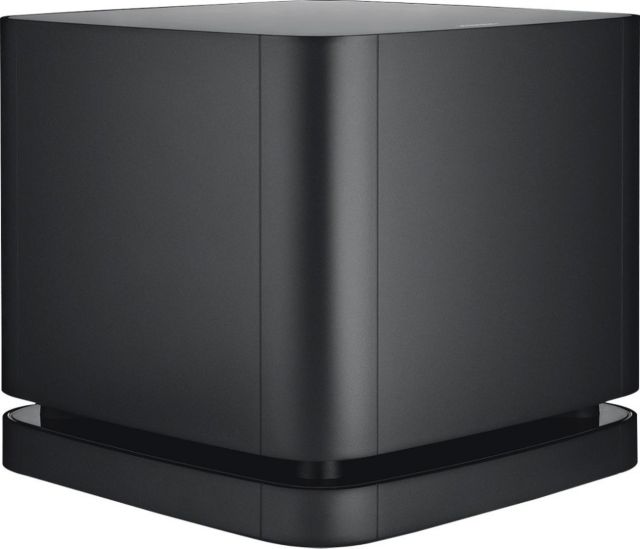 Bose Bass Module 500 Wireless Subwoofer (Black)