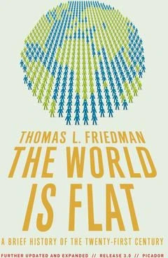 World Is Flat (Upd &amp; Exp Rel 3.0)