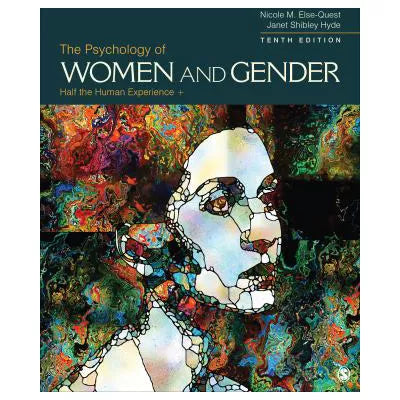 Psychology of Women &amp; Gender