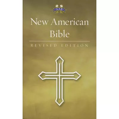 New American Bible For Catholics Revised